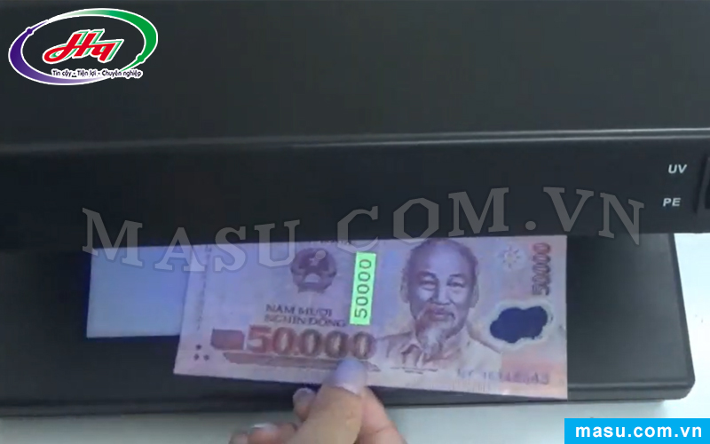 Máy soi tiền giả Đồng Nai có quan trọng?