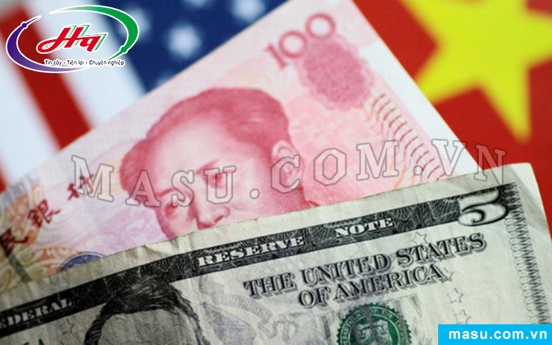 Quy đổi tiền Trung Quốc sang các ngoại tệ khác theo tỷ giá mới nhất