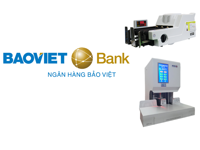 Bigmart Cung Cấp Giải Pháp Công Nghệ Cho BAOVIET Bank