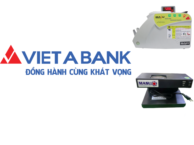 Bigmart Cung Cấp Giải Pháp Công Nghệ Cho VietABank