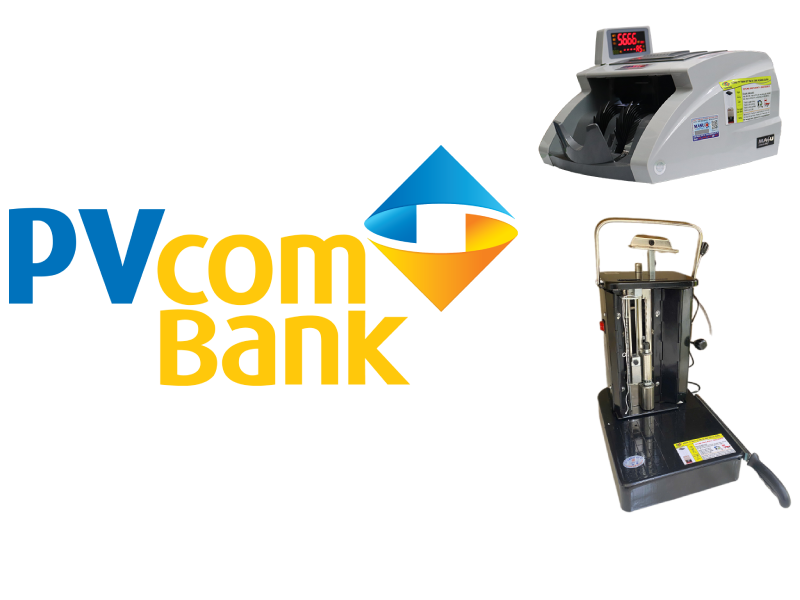 Bigmart Cung Cấp Các Thiết Bị Vật Tư Cho PVcomBank