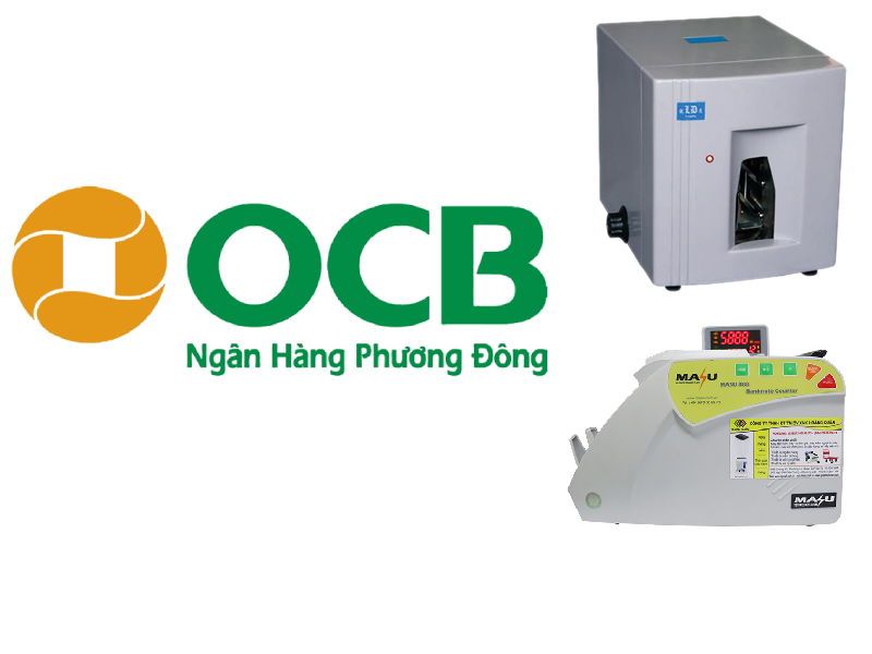 OCB Chọn Hoàng Quân Làm Đơn Vị Cung Cấp Thiết Bị Vật Tư